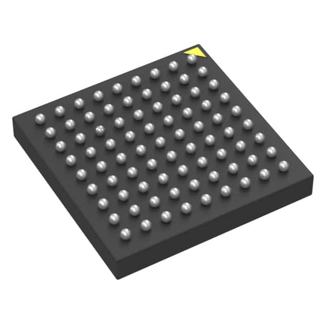 ADUCM410BBCZ Analog Devices Inc.  Microcontroladores